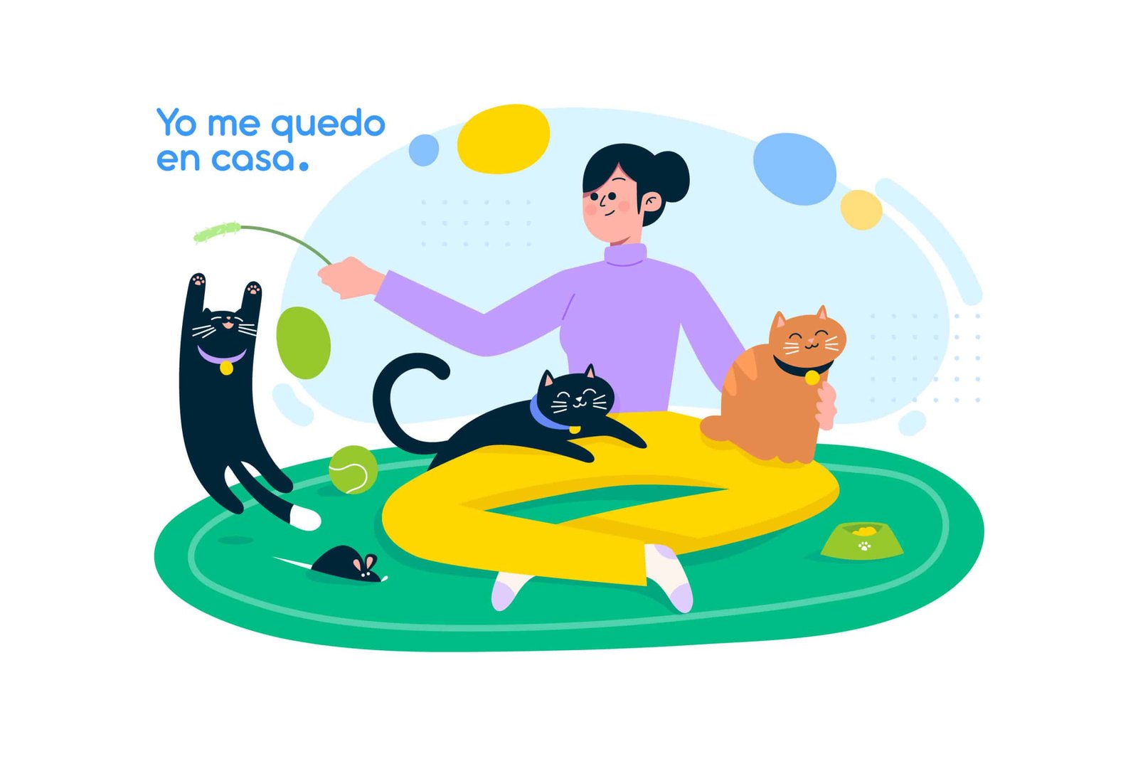 what to do and what to avoid as a cat parent